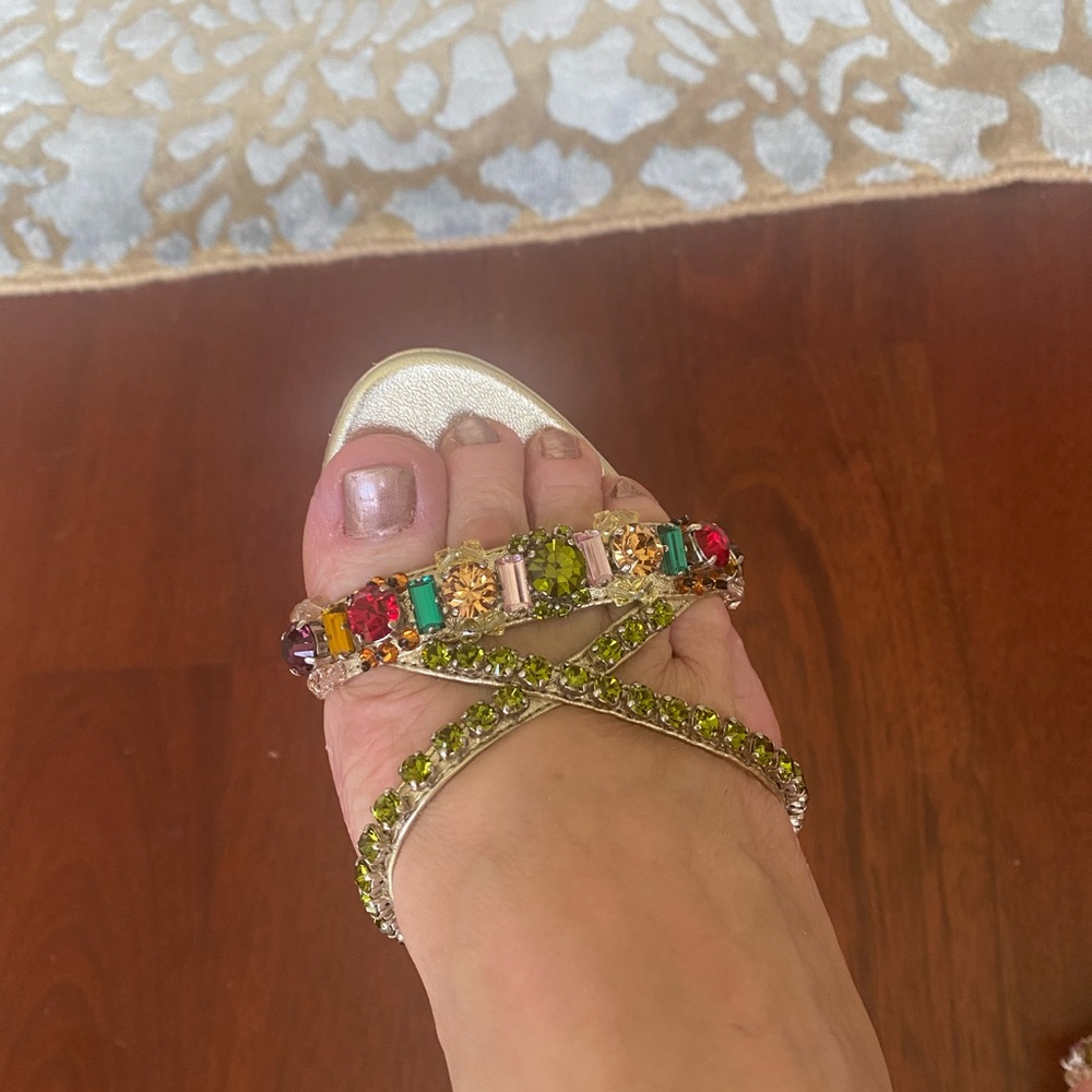 PRADA HEELS ' - Picture 13 of 15